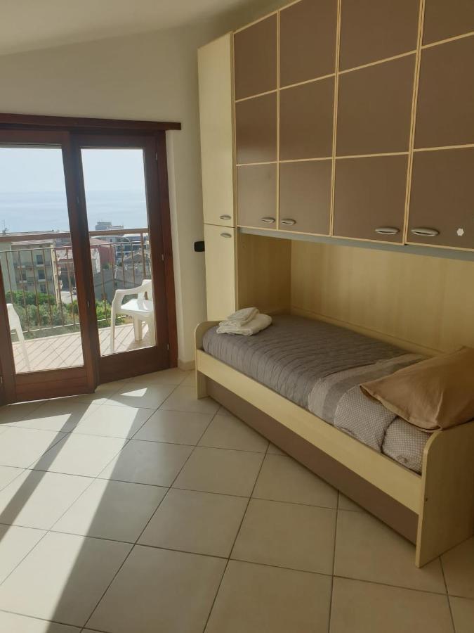Residence D'Alessio Vasto Bagian luar foto