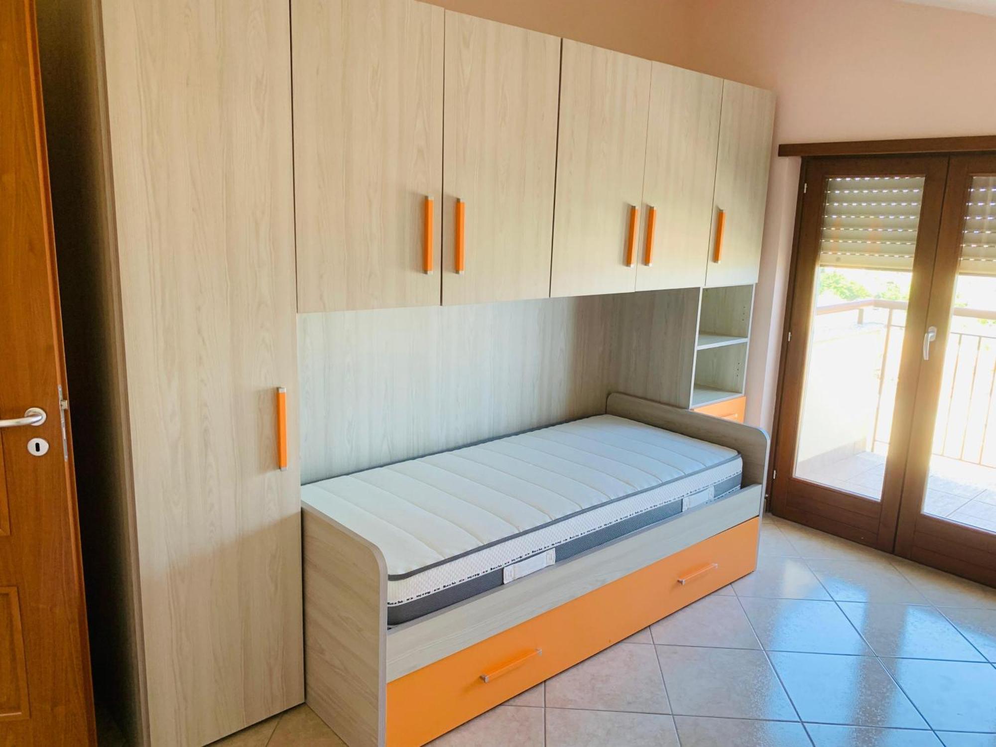 Residence D'Alessio Vasto Bagian luar foto