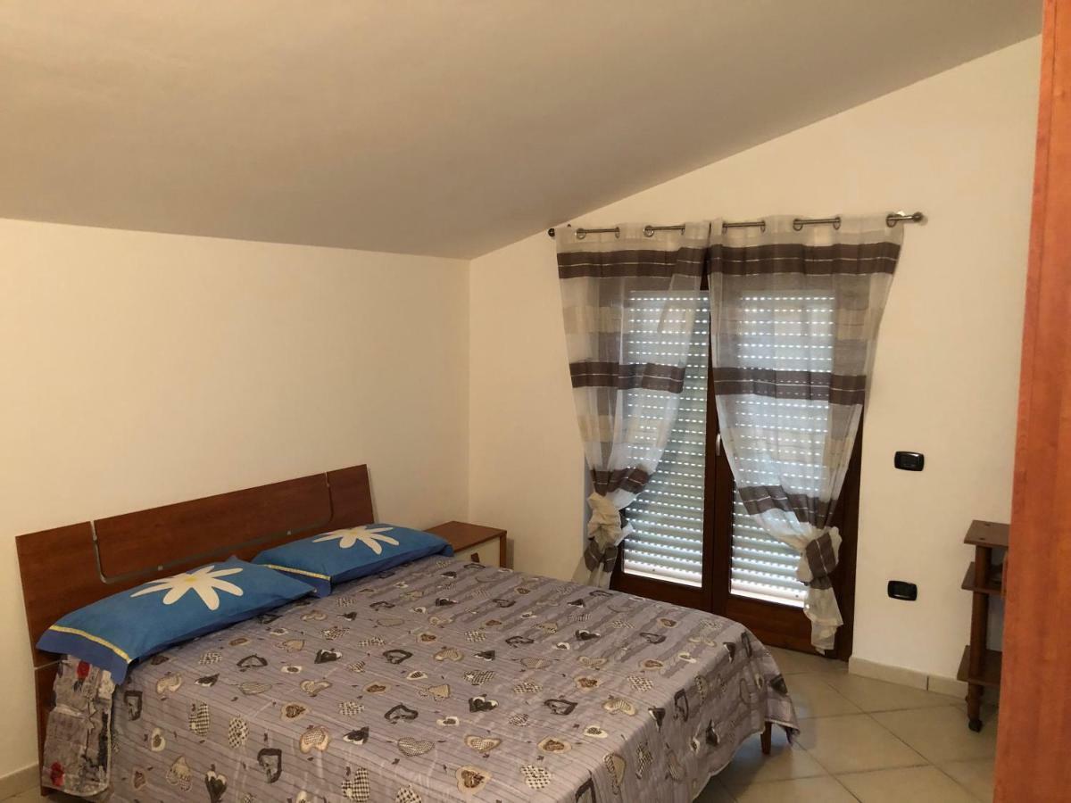 Residence D'Alessio Vasto Bagian luar foto