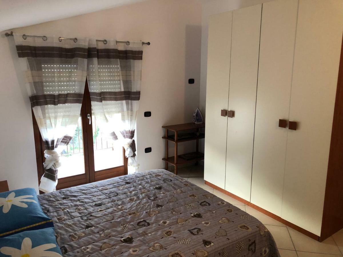 Residence D'Alessio Vasto Bagian luar foto